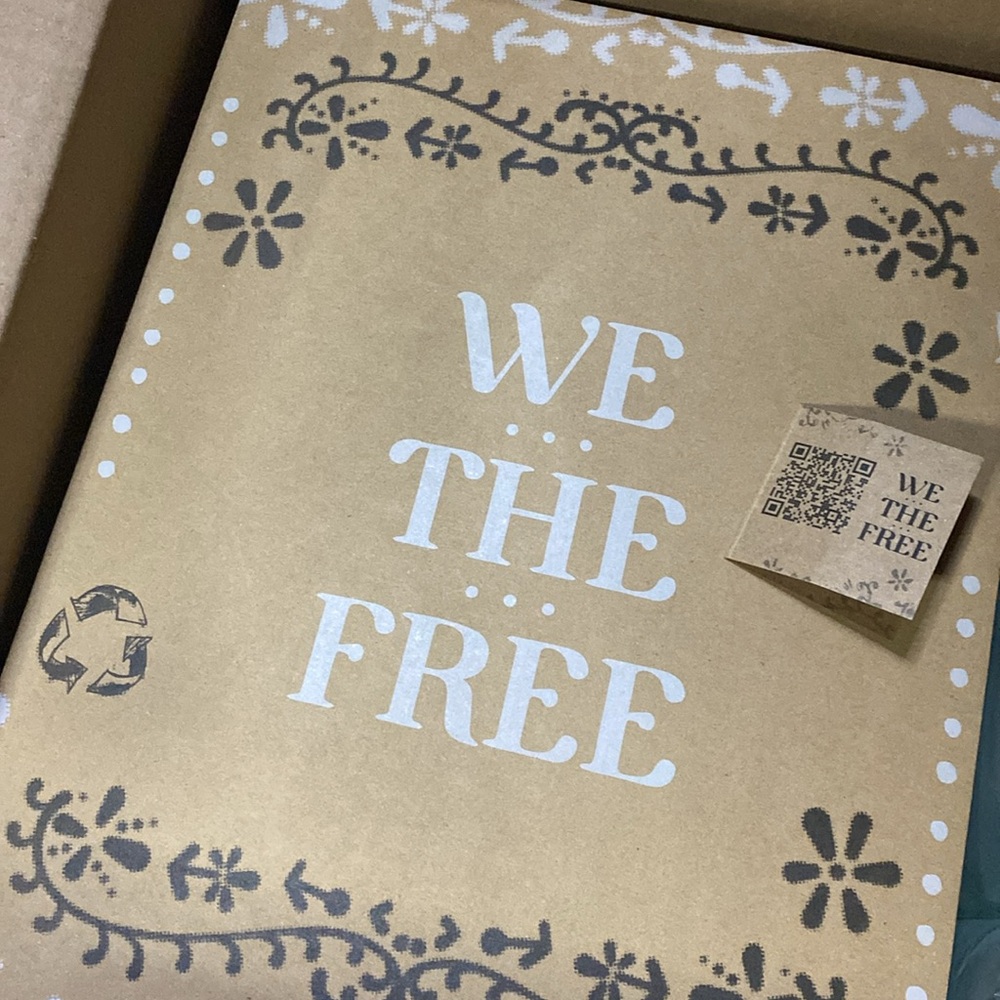 SOLD // Free People Janey Engineer Boots NIB - Picture 6 of 8